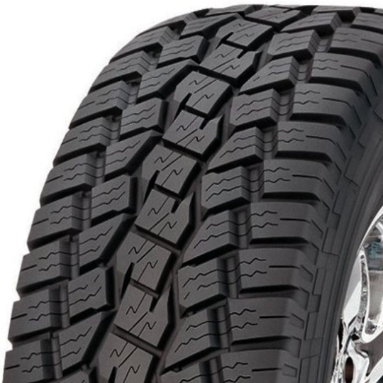 Toyo Open Country A/T plus 225/75 R 16 104T