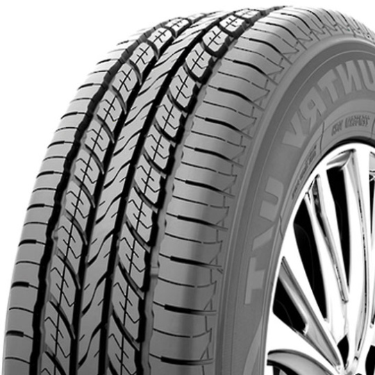 Toyo Open Country U/T 215/65 R 16 98H