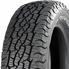 BFGoodrich Trail Terrain T/A+ 255/70 R 16 115T