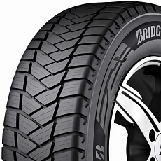 Bridgestone Duravis All Season EVO 225/75 R 16C 121R