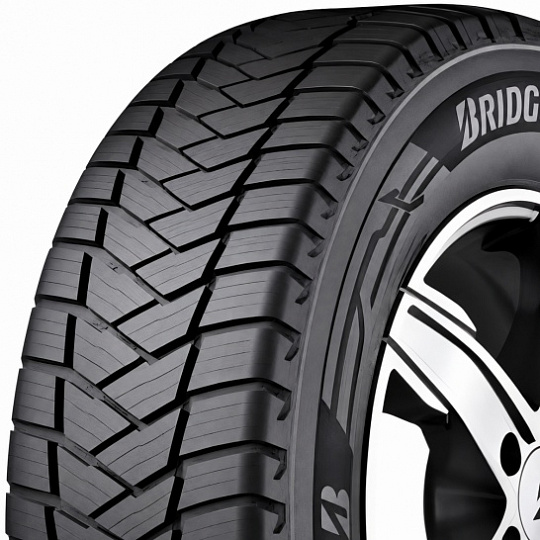 Bridgestone Duravis All Season EVO 195/60 R 16C 99H