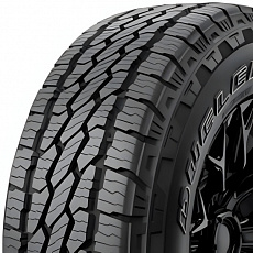 Bridgestone Dueler All Terrain A/T 002 7,5/ R 16 114N Bridgestone Dueler All Terrain A/T 002 7,5/ R 16 114N