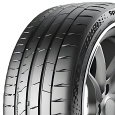 Continental SportContact 7 Force 325/30 ZR 21 108Y Continental SportContact 7 Force 325/30 ZR 21 108Y