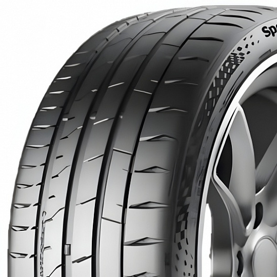Continental SportContact 7 Force 325/30 ZR 21 108Y Continental SportContact 7 Force 325/30 ZR 21 108Y