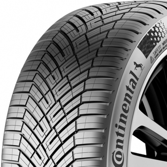 Continental AllSeasonContact 2 195/55 R 18 93H