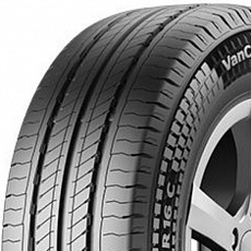 Continental VanContact Ultra Camper 215/70 R 15C 109/107R Continental VanContact Ultra Camper 215/70 R 15C 109/107R