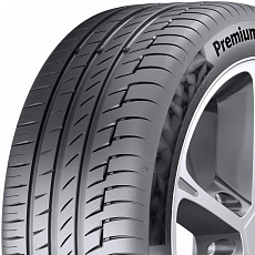 Continental PremiumContact 6 225/55 R 17 97Y Continental PremiumContact 6 225/55 R 17 97Y