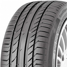 Continental ContiSportContact 5 235/45 R 17 94W Continental ContiSportContact 5 235/45 R 17 94W