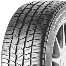 Continental ContiWinterContact TS 830 P 235/40 R 19 92V Continental ContiWinterContact TS 830 P 235/40 R 19 92V