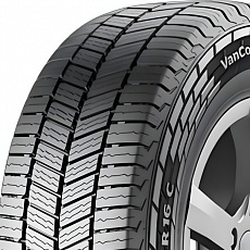 Continental VanContact A/S Ultra Camper 225/65 R 16C 112/110R Continental VanContact A/S Ultra Camper 225/65 R 16C 112/110R