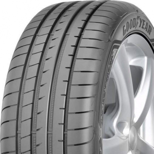 Goodyear Eagle F1 Asymmetric 3 SUV 235/65 R 18 106W Goodyear Eagle F1 Asymmetric 3 SUV 235/65 R 18 106W
