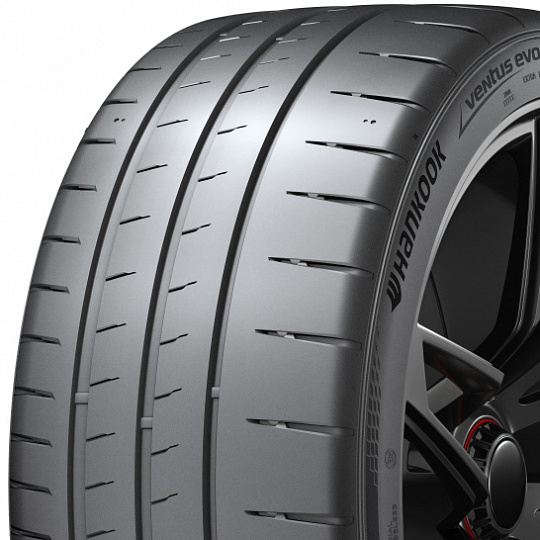Hankook Ventus evo Z Z001 225/40 ZR 18 92Y
