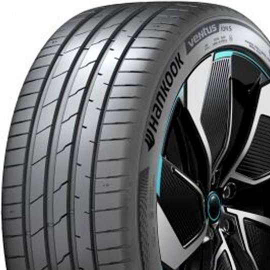 Hankook iON evo SUV IK01A 215/45 ZR 18 89Y