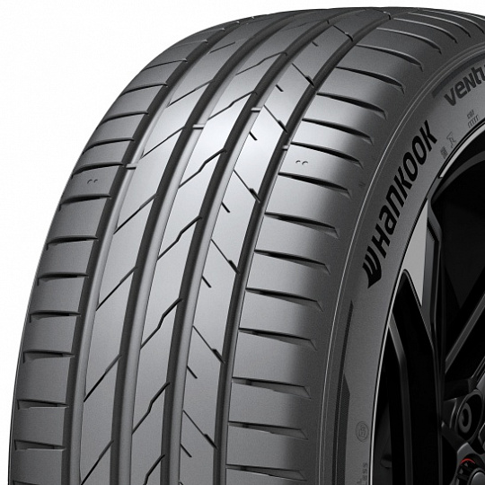 Hankook Ventus evo K137 255/30 ZR 20 92Y