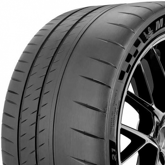 Michelin Pilot Sport CUP 2 R 325/30 ZR 20 106Y Michelin Pilot Sport CUP 2 R 325/30 ZR 20 106Y