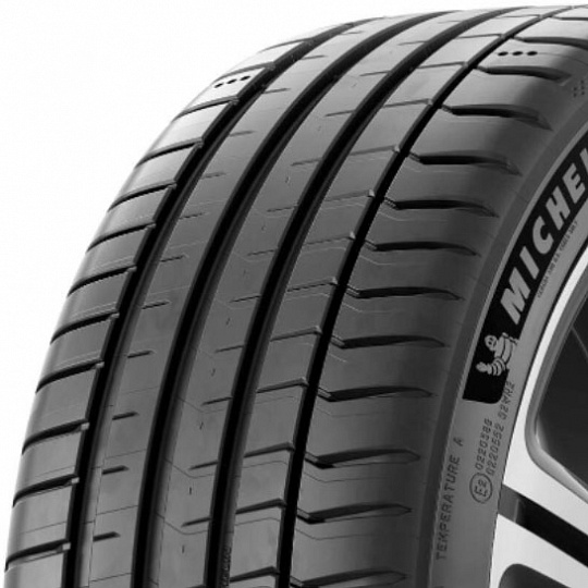 Michelin Pilot Sport 5 285/35 R 21 105Y Michelin Pilot Sport 5 285/35 R 21 105Y