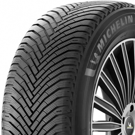 Michelin Alpin 7 245/40 R 18 97V