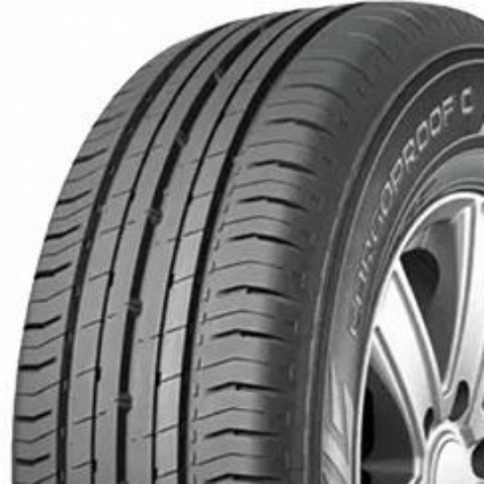 Nokian Cargoproof C 215/65 R 15C 104/102T