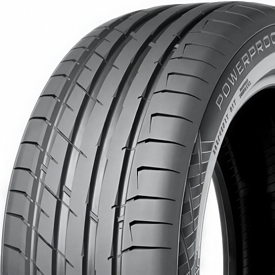 Nokian Powerproof 2 235/40 R 19 96Y