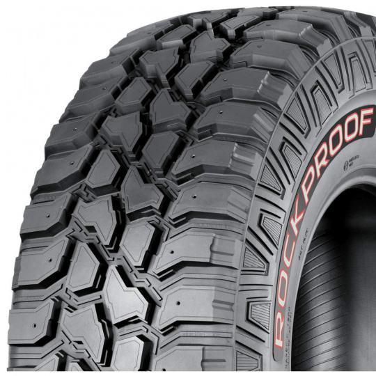 Nokian Rockproof 245/75 R 17 121/118Q