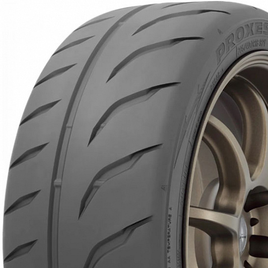 Toyo Proxes R888R 205/50 ZR 16 87W Toyo Proxes R888R 205/50 ZR 16 87W