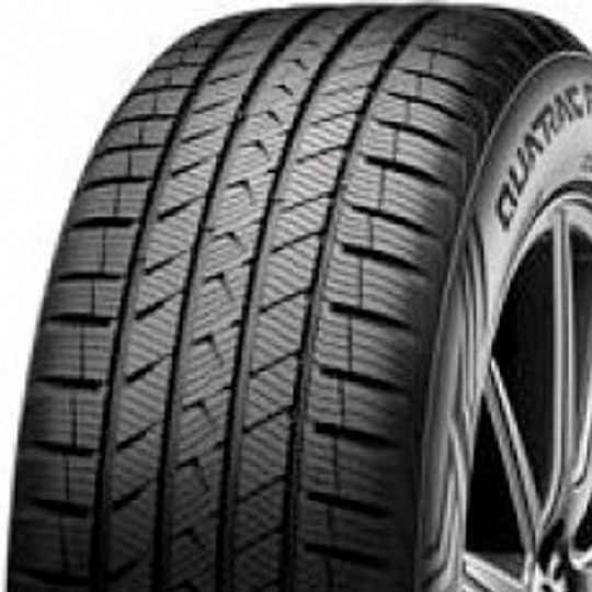 Vredestein Quatrac Pro EV 245/45 R 19 102W Vredestein Quatrac Pro EV 245/45 R 19 102W