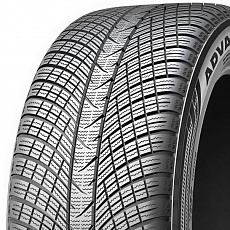 Yokohama Advan Winter V907 315/35 R 22 111V