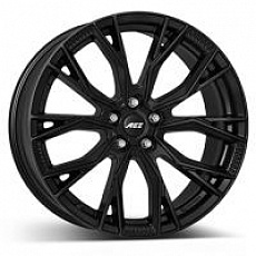 AEZ Toronto black 8.5x19