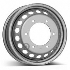 Alcar Stahlrad 6685 5,5x16