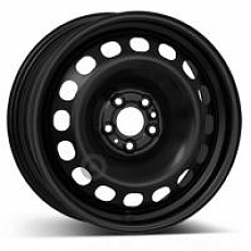Alcar Stahlrad 6873 6.5x16