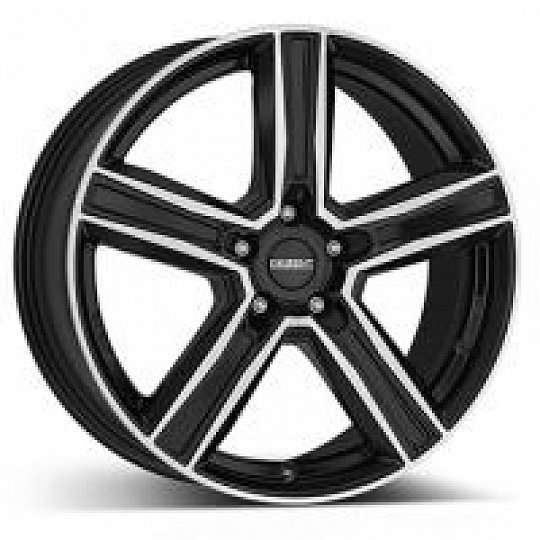 DEZENT KG dark 8.5x20