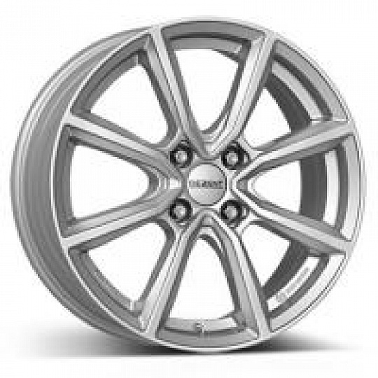 DEZENT TN silver 6.5x16