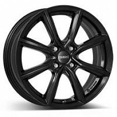DEZENT TN black 6.5x16