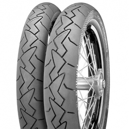 Continental ContiClassicAttack 120/90 R 18 65V