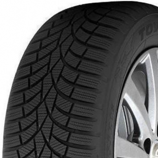 Toyo Observe S944 SUV 215/55 R 18 99V Toyo Observe S944 SUV 215/55 R 18 99V