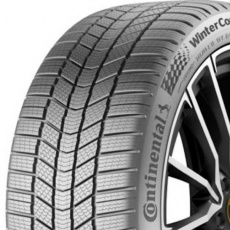 Continental WinterContact 8 S 235/60 R 20 108H Continental WinterContact 8 S 235/60 R 20 108H