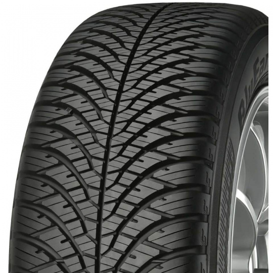 Yokohama BluEarth-4S AW21 195/55 R 16 87H