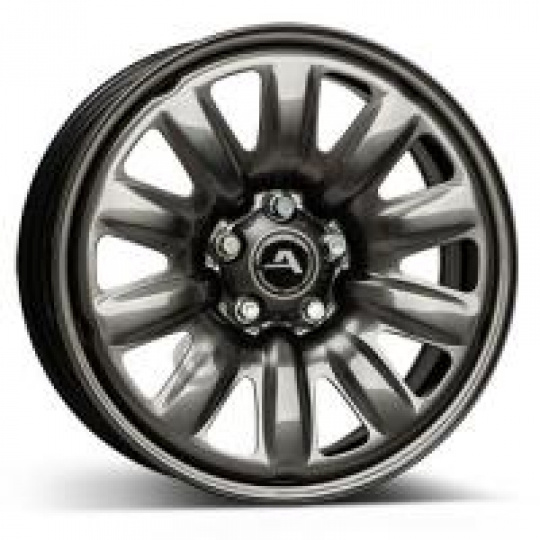 ALCAR HYBRIDRAD 130004A  5 x 112.00 ET41