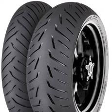 Continental ContiRoadAttack 4 110/80 R 19 59V Continental ContiRoadAttack 4 110/80 R 19 59V