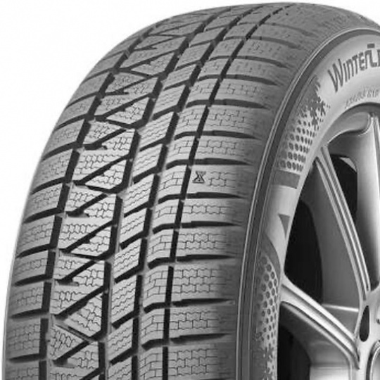 Kumho WinterCraft SUV WS71 225/75 R 16 104T