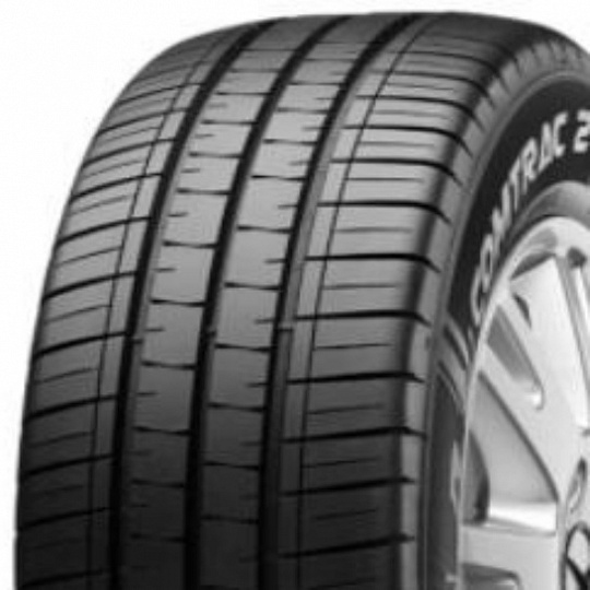 Vredestein Comtrac 2+ 215/60 R 16C 103T