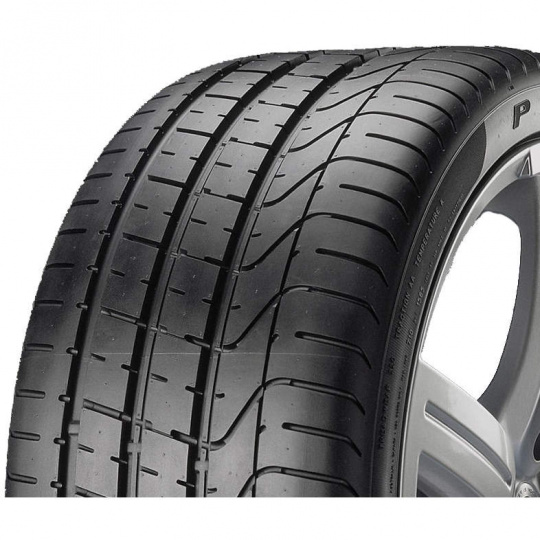 Pirelli P ZERO 275/35 R 20 102Y