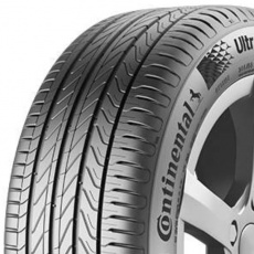 Continental UltraContact 185/60 R 15 84H