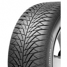 Fulda MultiControl 235/55 R 19 105W