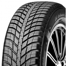 Nexen N'blue 4 Season 185/70 R 14 88T