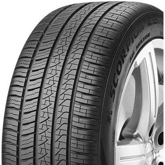 Pirelli Scorpion ZERO All Season 255/55 R 18 105T