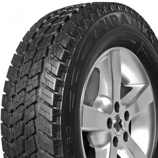 Pneu Vraník Cargo 4S 215/75 R 16C 113/111 R