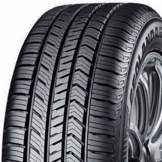 Yokohama Geolandar X-CV G057 265/60 R 20 112H Yokohama Geolandar X-CV G057 265/60 R 20 112H