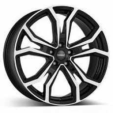 DEZENT TV dark 8.5x20 DEZENT TV dark 8.5x20