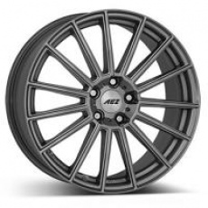 AEZ Steam graphite 5 x 112.00 ET51 AEZ Steam graphite 5 x 112.00 ET51